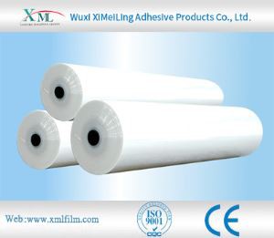 How strong can pe protective film resist scratches