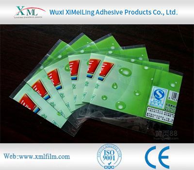 How Polyethylene Packaging Material Copes with High Temperature Environment