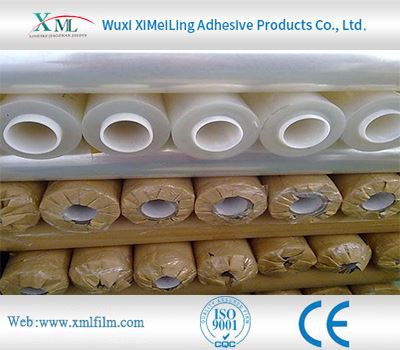 How to Choose the Appropriate Thickness of Carpet Flake Protective Film