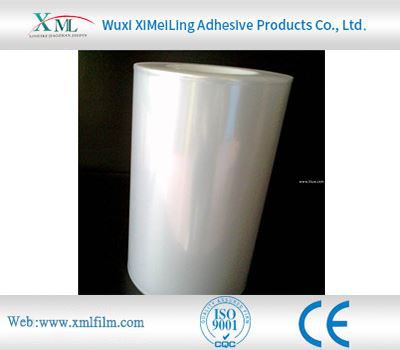 How to store unused surface protection film