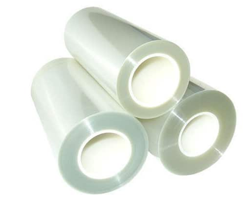 How to store PE protective film roll