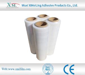 What functions does Protective Transparent Film have