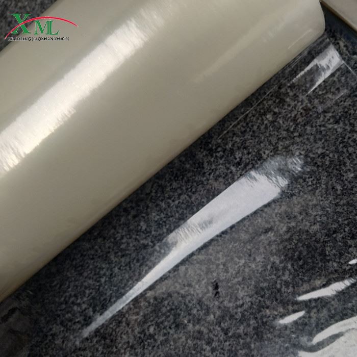 What is the service life of PE Protective Film For Hard Surface