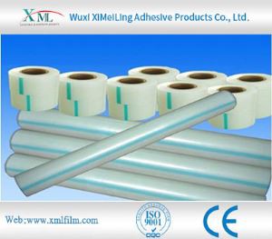 Is the adhesion of PE Adhesive Protective Film long-lasting