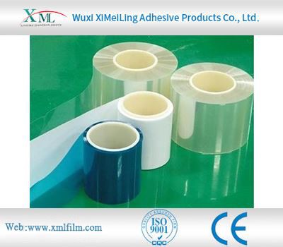 Is the dustproof effect of PE Adhesive Protective Film stable