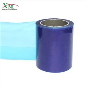 Pe Surface Glass Protective Film