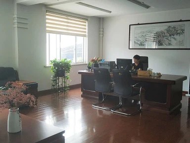 Ximeiling Office1